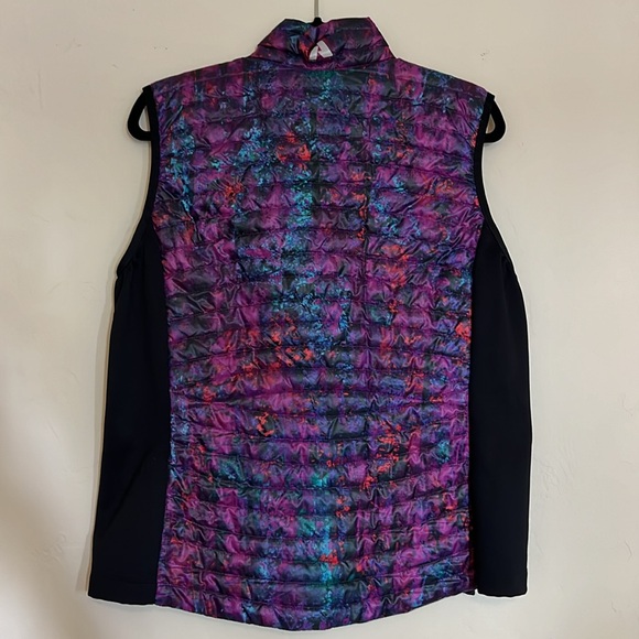 Eddie Bauer Puffy Vest - Picture 3 of 3